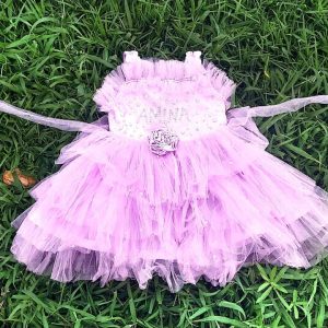 Kids Premium Fancy Party Dress