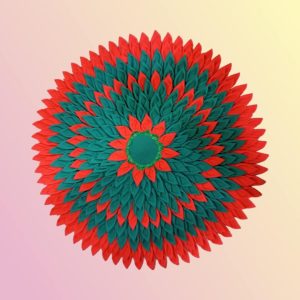 ফুল পাপোশ