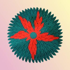 ফুল পাপোশ