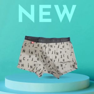 🩲 Men’s Premium Underwear – 95% Cotton, 5% Lycra