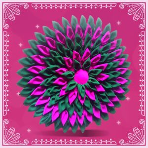 Esilva Mosquito Net Cover